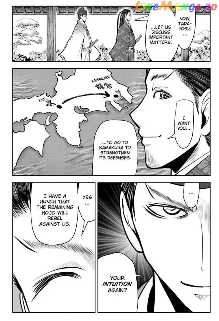 The Elusive Samurai Chapter 25 image 02_optimized